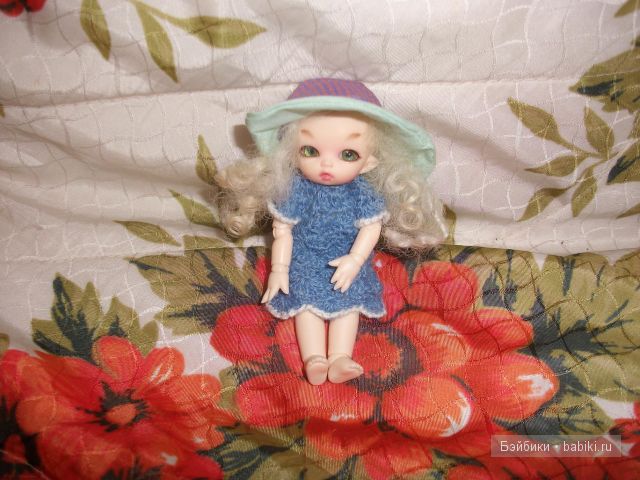 Куклы БЖД — Куклы Fairyland (ФэйриЛэнд): BJD (БЖД)