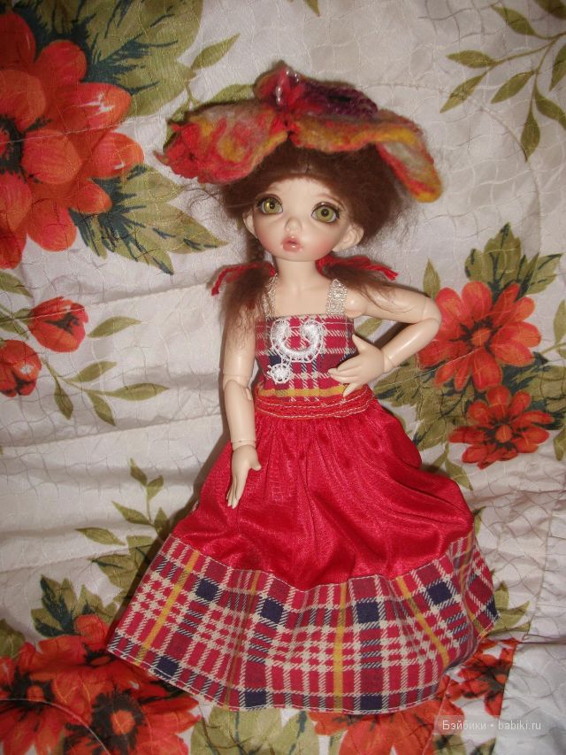 Куклы БЖД — Куклы Fairyland (ФэйриЛэнд): BJD (БЖД)