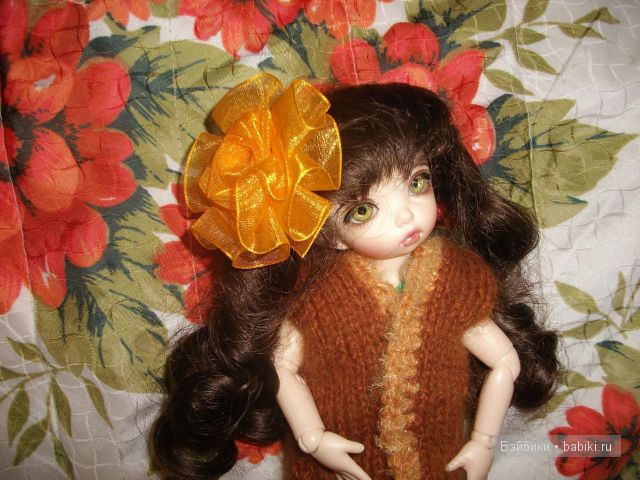 Куклы БЖД — Куклы Fairyland (ФэйриЛэнд): BJD (БЖД)