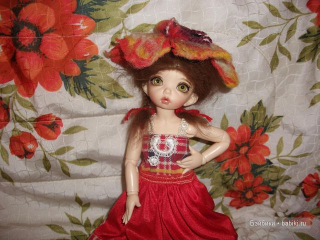 Куклы БЖД — Куклы Fairyland (ФэйриЛэнд): BJD (БЖД)