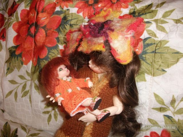 Куклы БЖД — Куклы Fairyland (ФэйриЛэнд): BJD (БЖД)