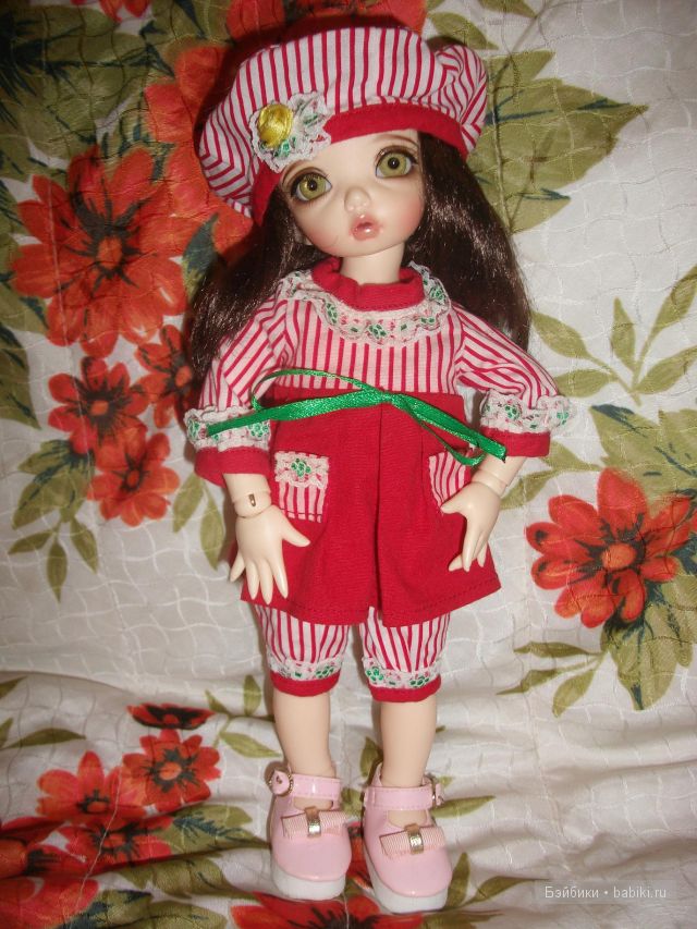 Куклы БЖД — Куклы Fairyland (ФэйриЛэнд): BJD (БЖД) (фото 6)