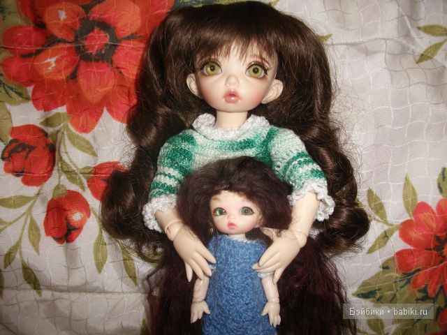 Куклы БЖД — Куклы Fairyland (ФэйриЛэнд): BJD (БЖД)