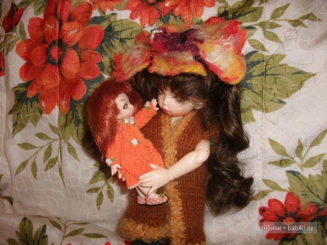 Куклы БЖД — Куклы Fairyland (ФэйриЛэнд): BJD (БЖД)