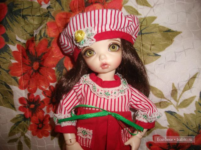 Куклы БЖД — Куклы Fairyland (ФэйриЛэнд): BJD (БЖД) (фото 7)