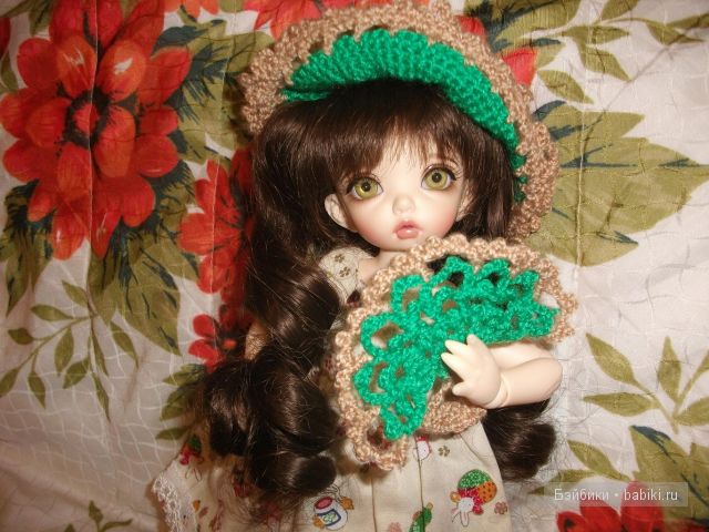 Куклы БЖД — Куклы Fairyland (ФэйриЛэнд): BJD (БЖД) (фото 5)