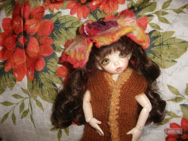 Куклы БЖД — Куклы Fairyland (ФэйриЛэнд): BJD (БЖД)