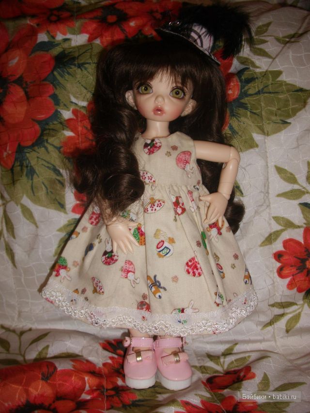 Куклы БЖД — Куклы Fairyland (ФэйриЛэнд): BJD (БЖД) (фото 2)