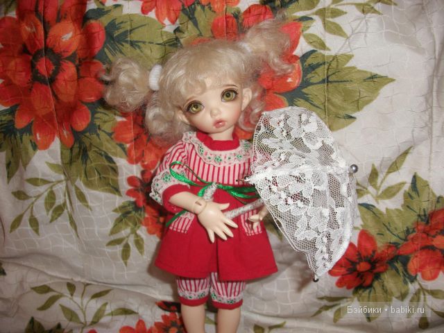 Куклы БЖД — Куклы Fairyland (ФэйриЛэнд): BJD (БЖД)