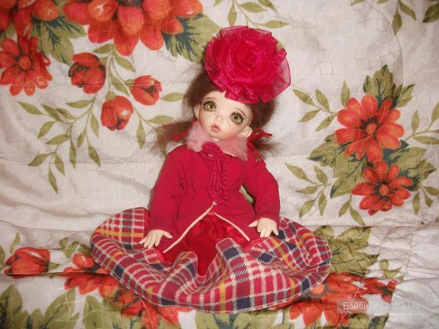 Куклы БЖД — Куклы Fairyland (ФэйриЛэнд): BJD (БЖД)