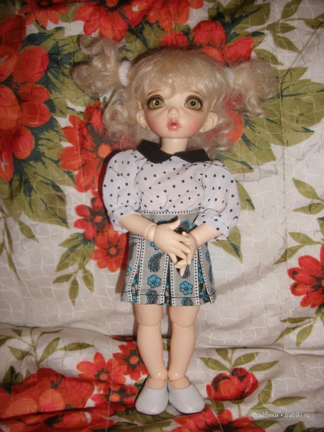 Куклы БЖД — Куклы Fairyland (ФэйриЛэнд): BJD (БЖД)