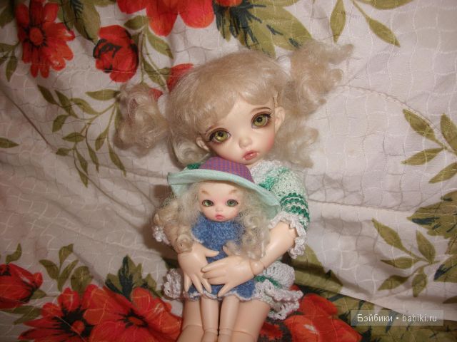 Куклы БЖД — Куклы Fairyland (ФэйриЛэнд): BJD (БЖД)