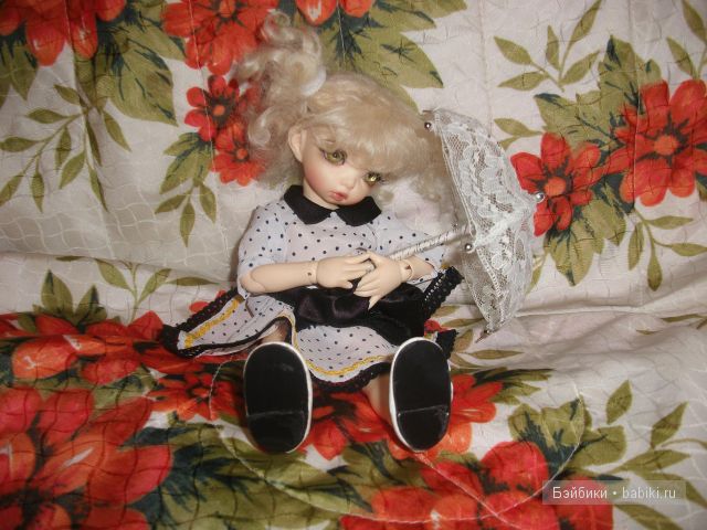 Куклы БЖД — Куклы Fairyland (ФэйриЛэнд): BJD (БЖД)