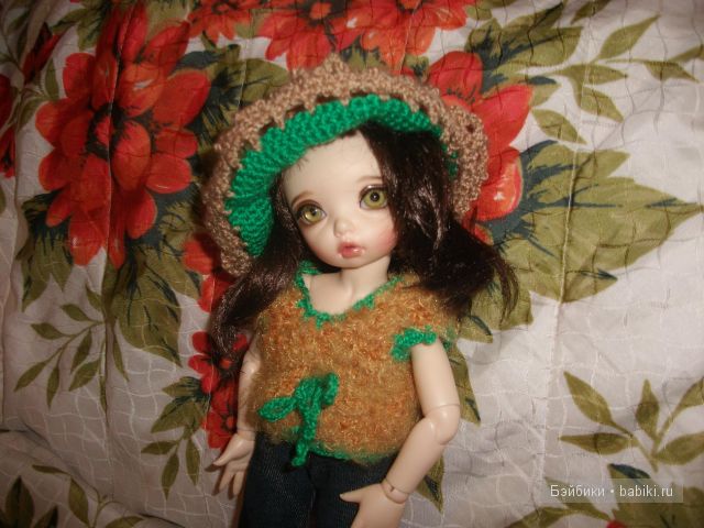 Куклы БЖД — Куклы Fairyland (ФэйриЛэнд): BJD (БЖД)