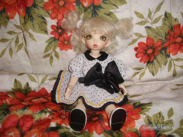 Куклы БЖД — Куклы Fairyland (ФэйриЛэнд): BJD (БЖД)