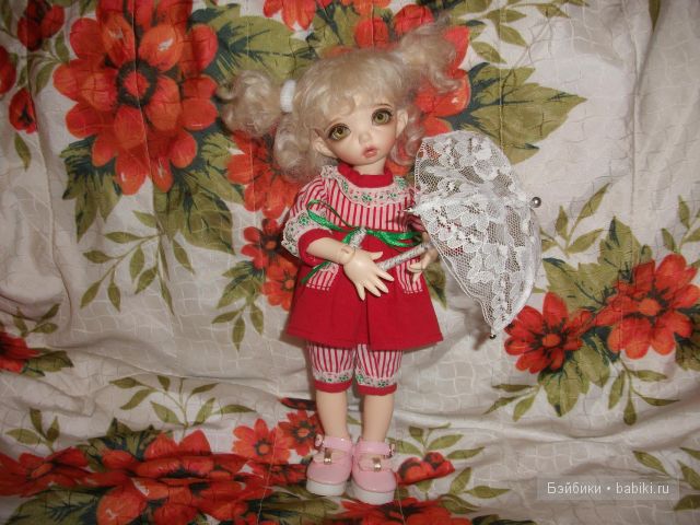 Куклы БЖД — Куклы Fairyland (ФэйриЛэнд): BJD (БЖД)