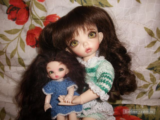 Куклы БЖД — Куклы Fairyland (ФэйриЛэнд): BJD (БЖД)