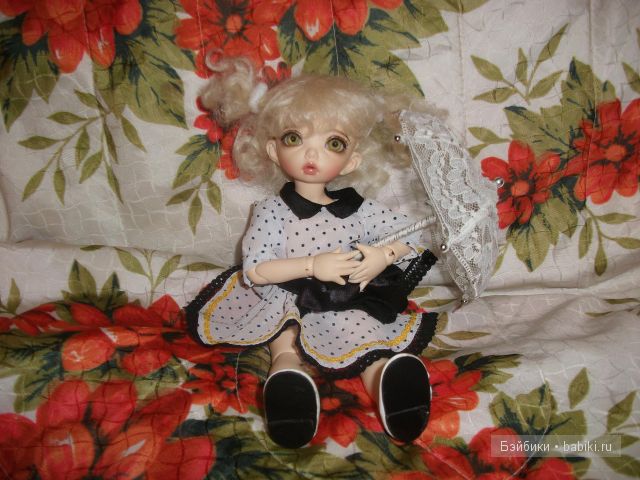 Куклы БЖД — Куклы Fairyland (ФэйриЛэнд): BJD (БЖД)