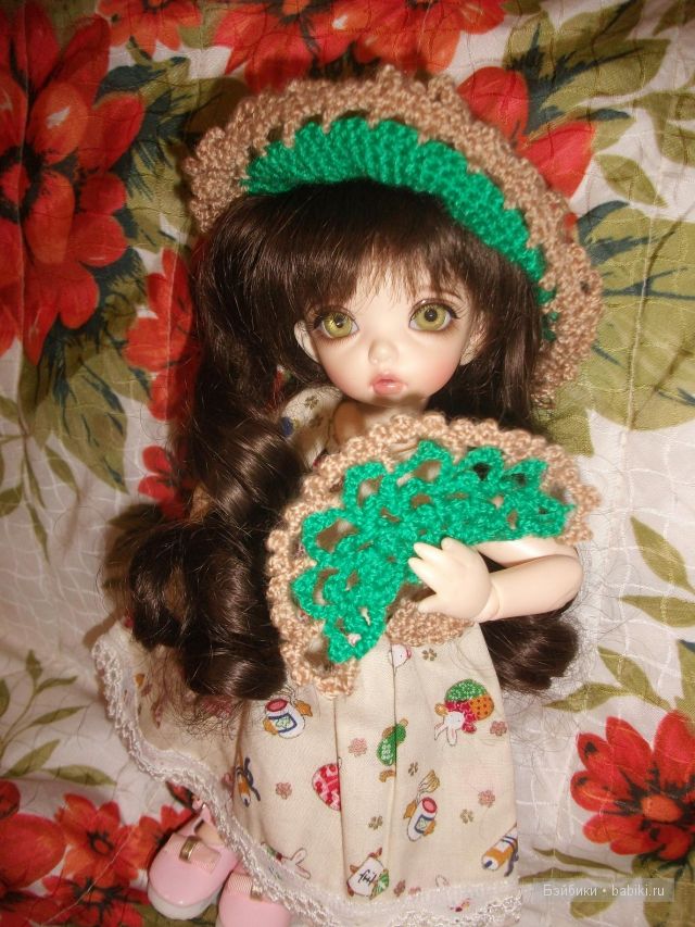 Куклы БЖД — Куклы Fairyland (ФэйриЛэнд): BJD (БЖД) (фото 4)