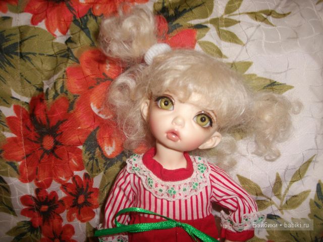 Куклы БЖД — Куклы Fairyland (ФэйриЛэнд): BJD (БЖД) (фото 8)