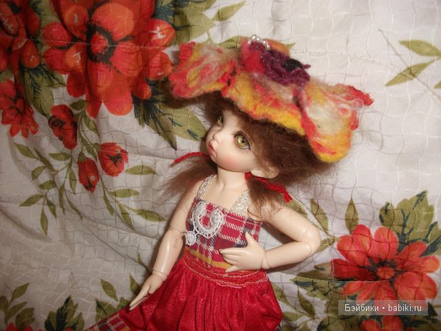 Куклы БЖД — Куклы Fairyland (ФэйриЛэнд): BJD (БЖД)