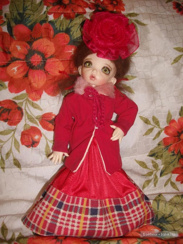 Куклы БЖД — Куклы Fairyland (ФэйриЛэнд): BJD (БЖД)