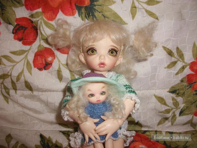 Куклы БЖД — Куклы Fairyland (ФэйриЛэнд): BJD (БЖД)