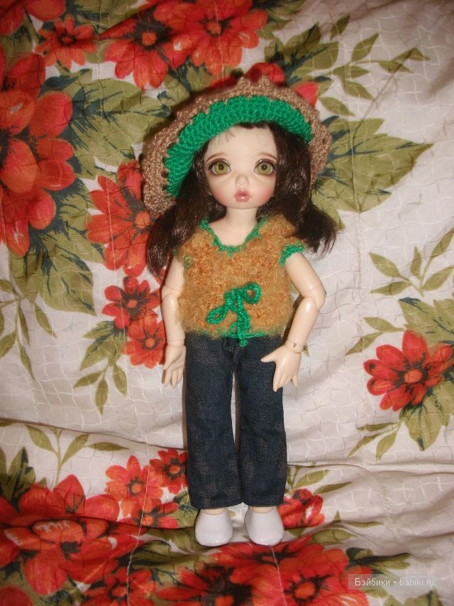 Куклы БЖД — Куклы Fairyland (ФэйриЛэнд): BJD (БЖД)