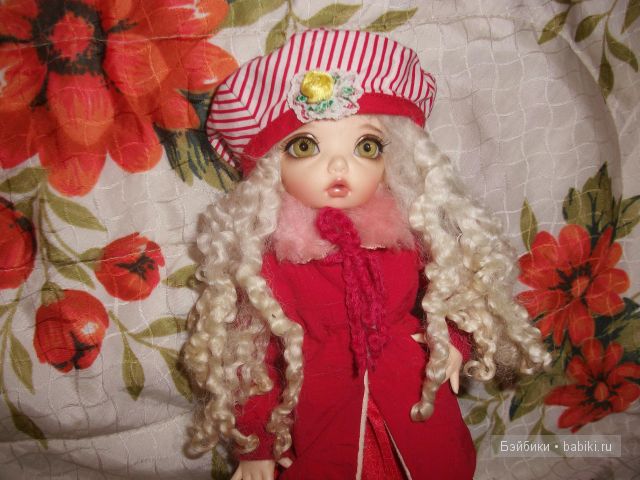 Куклы БЖД — Куклы Fairyland (ФэйриЛэнд): BJD (БЖД)