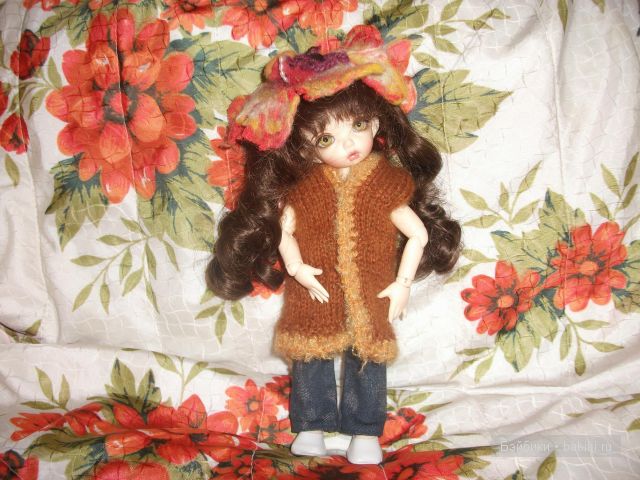 Куклы БЖД — Куклы Fairyland (ФэйриЛэнд): BJD (БЖД)