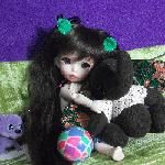 Приезд Аленки! Которую мы очень ждали и наконец дождались!