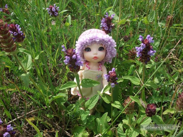 Как девочки провели свой отпуск в деревне | Бэйбики Как девочки провели свой отпуск в деревне