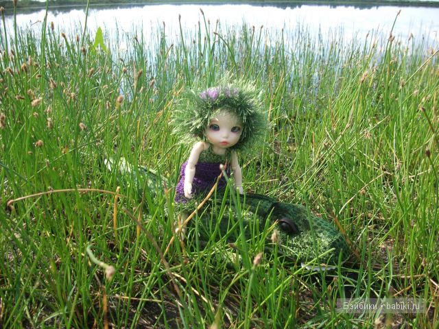 Как девочки провели свой отпуск в деревне | Бэйбики Как девочки провели свой отпуск в деревне