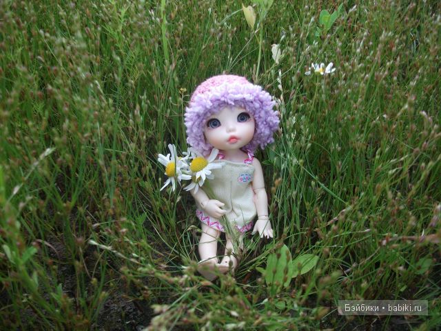 Как девочки провели свой отпуск в деревне | Бэйбики Как девочки провели свой отпуск в деревне