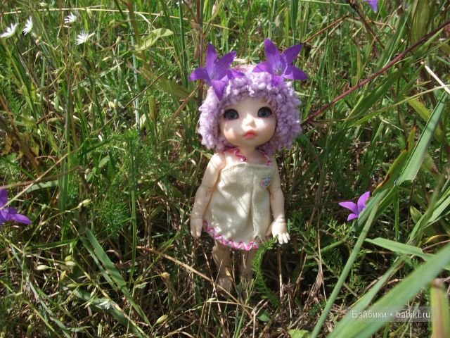 Как девочки провели свой отпуск в деревне | Бэйбики Как девочки провели свой отпуск в деревне