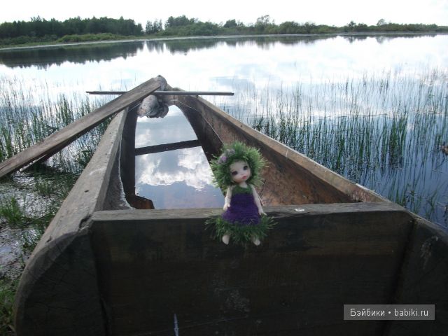 Как девочки провели свой отпуск в деревне | Бэйбики Как девочки провели свой отпуск в деревне