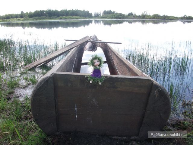Как девочки провели свой отпуск в деревне | Бэйбики Как девочки провели свой отпуск в деревне