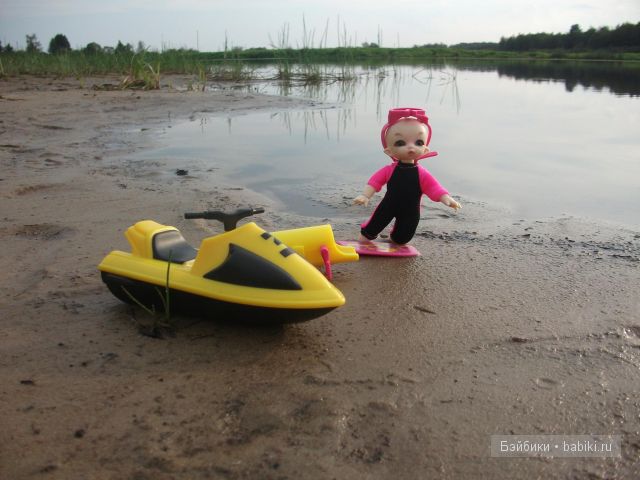 куклы и многое другое