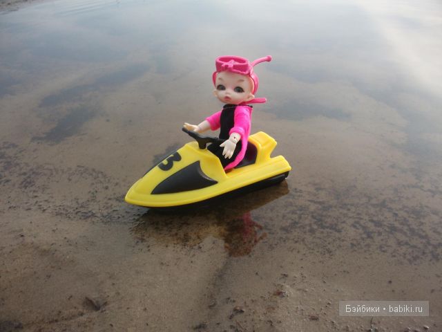 куклы и многое другое