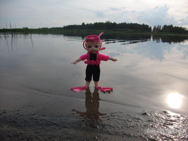 куклы и многое другое