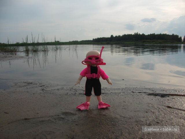 куклы и многое другое