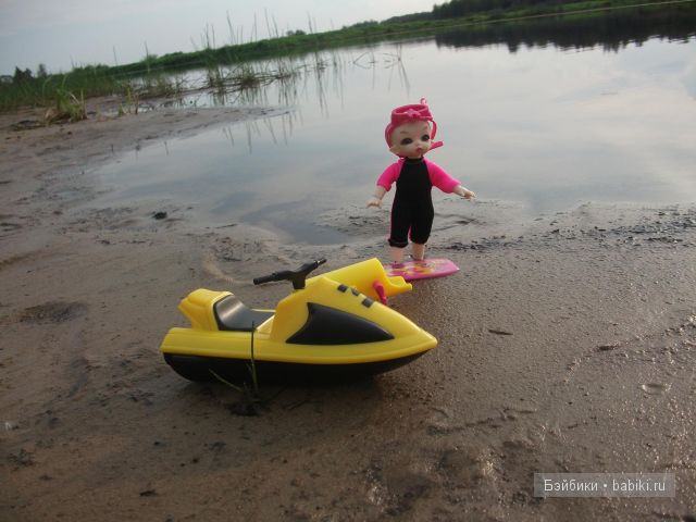 куклы и многое другое