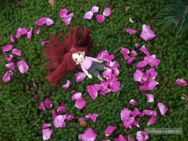 Как Манюня с Аленкой провели свой отдых в мещере | Бэйбики Как Манюня с Аленкой провели свой отдых в мещере