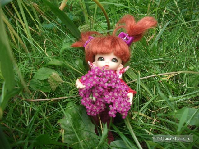 Как Манюня с Аленкой провели свой отдых в мещере | Бэйбики Как Манюня с Аленкой провели свой отдых в мещере (фото 2)