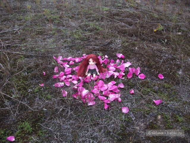 Как Манюня с Аленкой провели свой отдых в мещере | Бэйбики Как Манюня с Аленкой провели свой отдых в мещере