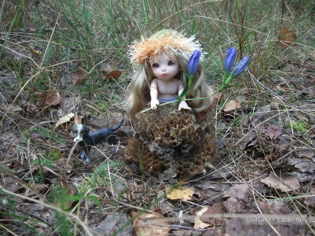 Как Манюня с Аленкой провели свой отдых в мещере | Бэйбики Как Манюня с Аленкой провели свой отдых в мещере