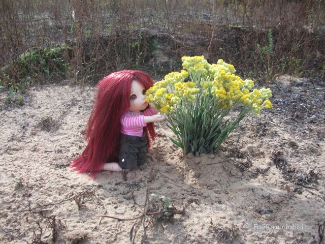 Как Манюня с Аленкой провели свой отдых в мещере | Бэйбики Как Манюня с Аленкой провели свой отдых в мещере