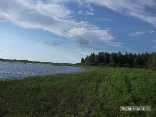 Как Манюня с Аленкой провели свой отдых в мещере | Бэйбики Как Манюня с Аленкой провели свой отдых в мещере