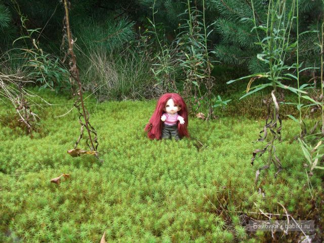 Как Манюня с Аленкой провели свой отдых в мещере | Бэйбики Как Манюня с Аленкой провели свой отдых в мещере