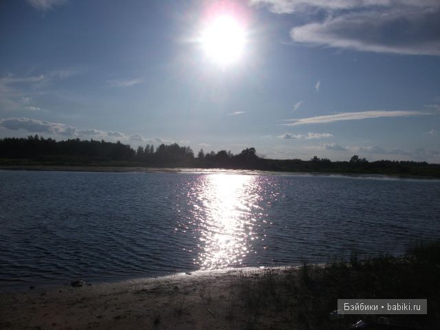 Как Манюня с Аленкой провели свой отдых в мещере | Бэйбики Как Манюня с Аленкой провели свой отдых в мещере